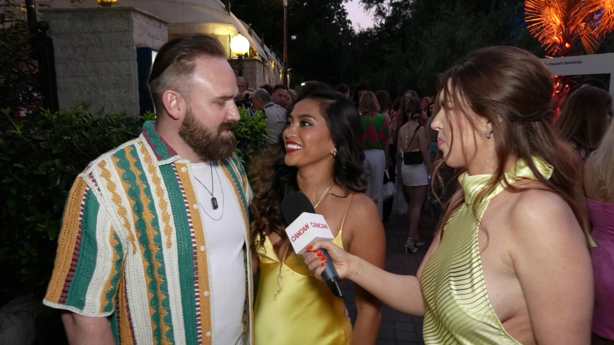 Bella Santiago se mai ceartă cu soțul din cauza casei pe care o construiesc