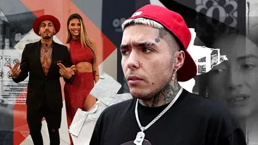 Lino Golden, prima reacție după scandalul în care-s implicați Antonia și Alex Velea: Fiecare o să-și arate caracterul cândva!”