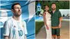 Cum arată casa lui Leo Messi. Locuința a fost estimată la șase milioane de euro