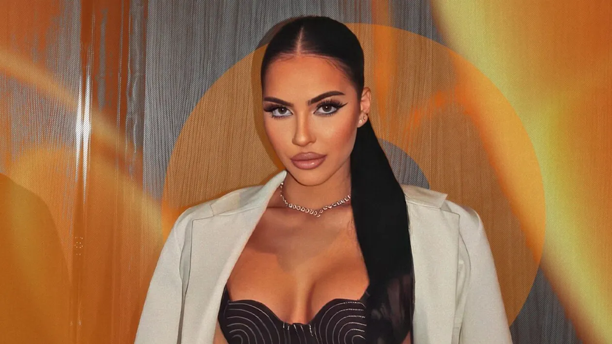 Vanessa a lui BDLP și-a dat tatăl în judecată și îi cere pensie alimentară: “Își permite un stil de viață mult peste medie”