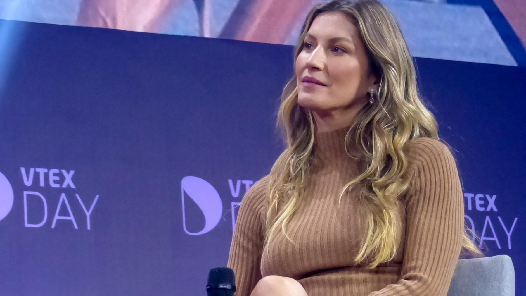 Gisele Bundchen și-a refăcut viața după divorț și este însărcinată! Cine este tatăl