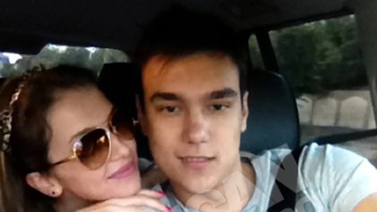 Fiul unui milionar in euro i-a despartit pe Teodora si Matei