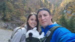 Marian Godină a făcut dezvăluirea! Câți bani primește, de fapt, pentru concediul de creștere a copilului