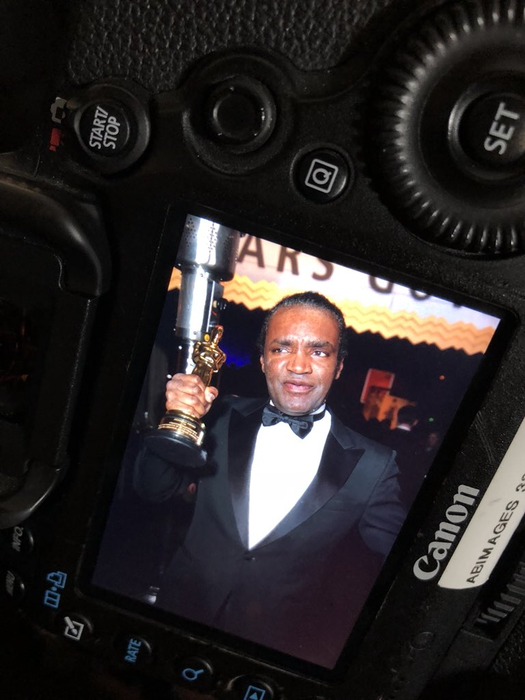 Bărbatul care i-a furat Premiul Oscar lui Frances McDormand
