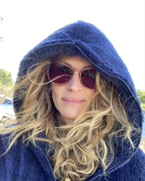 Boala secretă de care suferă frumoasa Julia Roberts. Este o maladie rarisimă, care îți poate distruge organismul