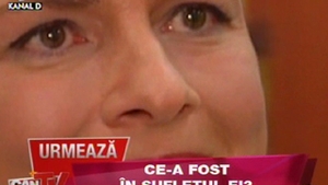 VIDEO Teo plangand: "E fabulos sa mori, sa fii in coma este o aventura"