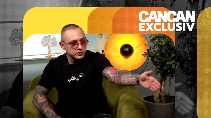 Vlad Obu, dezvăluiri fabuloase! Cum l-au ”divorțat” frații Tate. Petreceri la mare cu soția și amantele la un loc și …