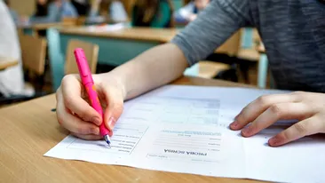 Evaluarea Naţională 2022. Regulile pe care trebuie să le respecte elevii la proba de Limba şi literatura română. Atenţie, pot fie excluşi din examen