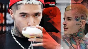Lino Golden, prima reacție după scandalul în care au fost implicați Velea & Antonia + Zanni spune adevărul despre relația pe care o are cu Jador și Culiță