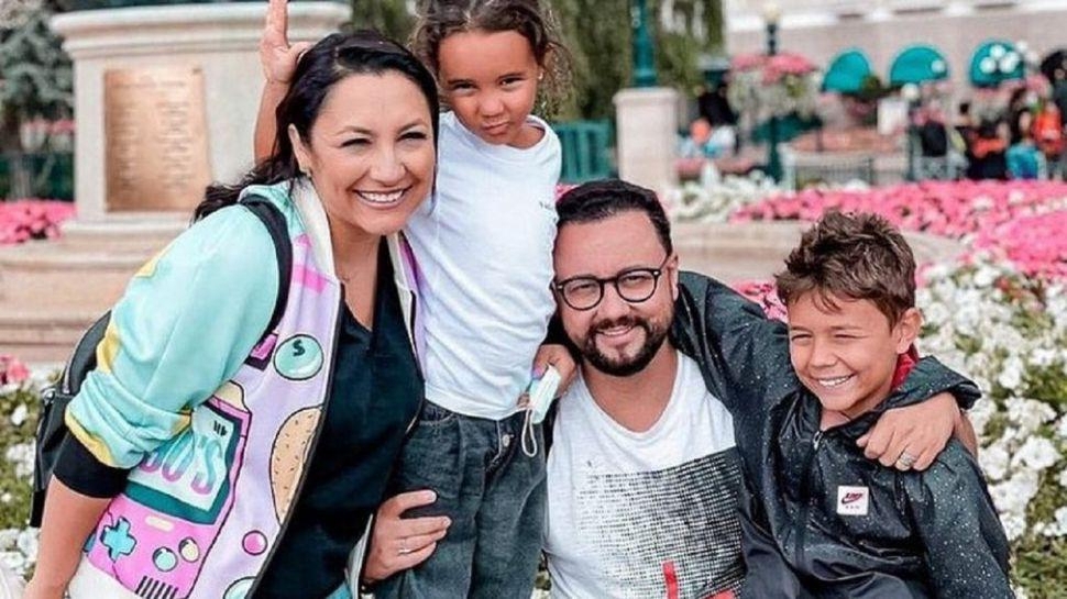 Eva Măruţă, dialog amuzant cu tatăl său! Cătălin Măruţă, reacţie fabuloasă după ce a fost pus "la colţ" în faţa tuturor