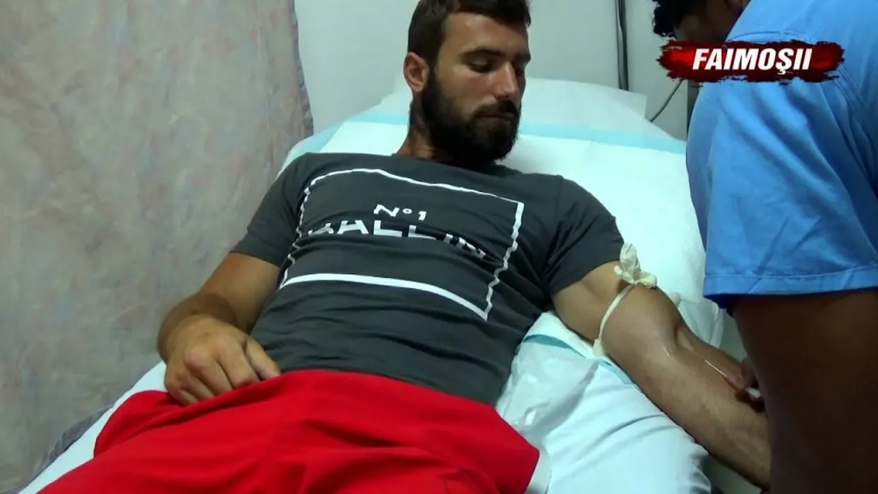 Veste tristă pentru fanii lui Andrei Stoica! Prezentatorul Cosmin Cernat a făcut anunțul: ”Va veni să-și ia rămas bun!”