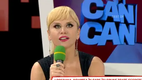 BEST OF CANCAN TV! Oana Zăvoranu şi Baldovin, strugurel şi struguriţa şi Zina Dumitrescu întâlnire surpriză cu Bote la cămin