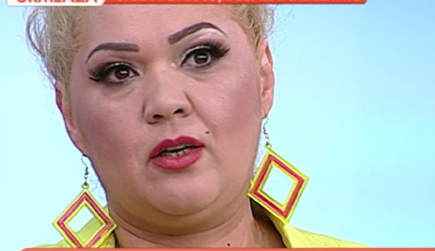 Minodora a vorbit cu ochii în lacrimi despre drama Denisei Manelista