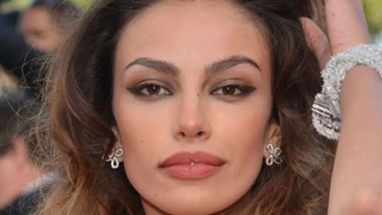 Madalina Ghenea va avea un soc cand va afla asta! Iubitul ei, implicat intr-un scandal de proportii! Este Fassbender gay?