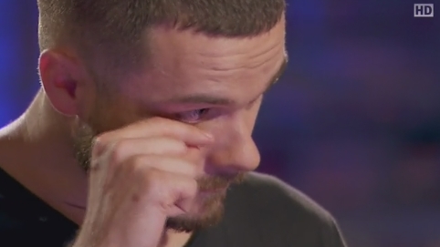 Lacrimi de disperare în prima ediţie Masterchef! Flavius a ieşit plângând din emisie, iar ce a urmat l-a lăsat fără cuvinte