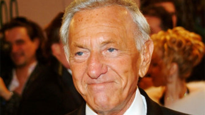 Actorul american Jack Klugman a murit la vârsta de 90 de ani