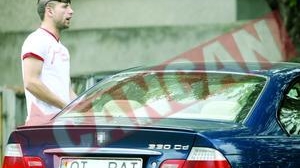 Rat a picat de zece ori examenul pentru permis