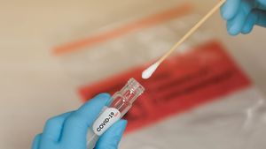 Coronavirus România, 13 aprilie 2021. Sub 4000 de cazuri SARS – CoV – 2, înregistrate în ultimele 24 de ore
