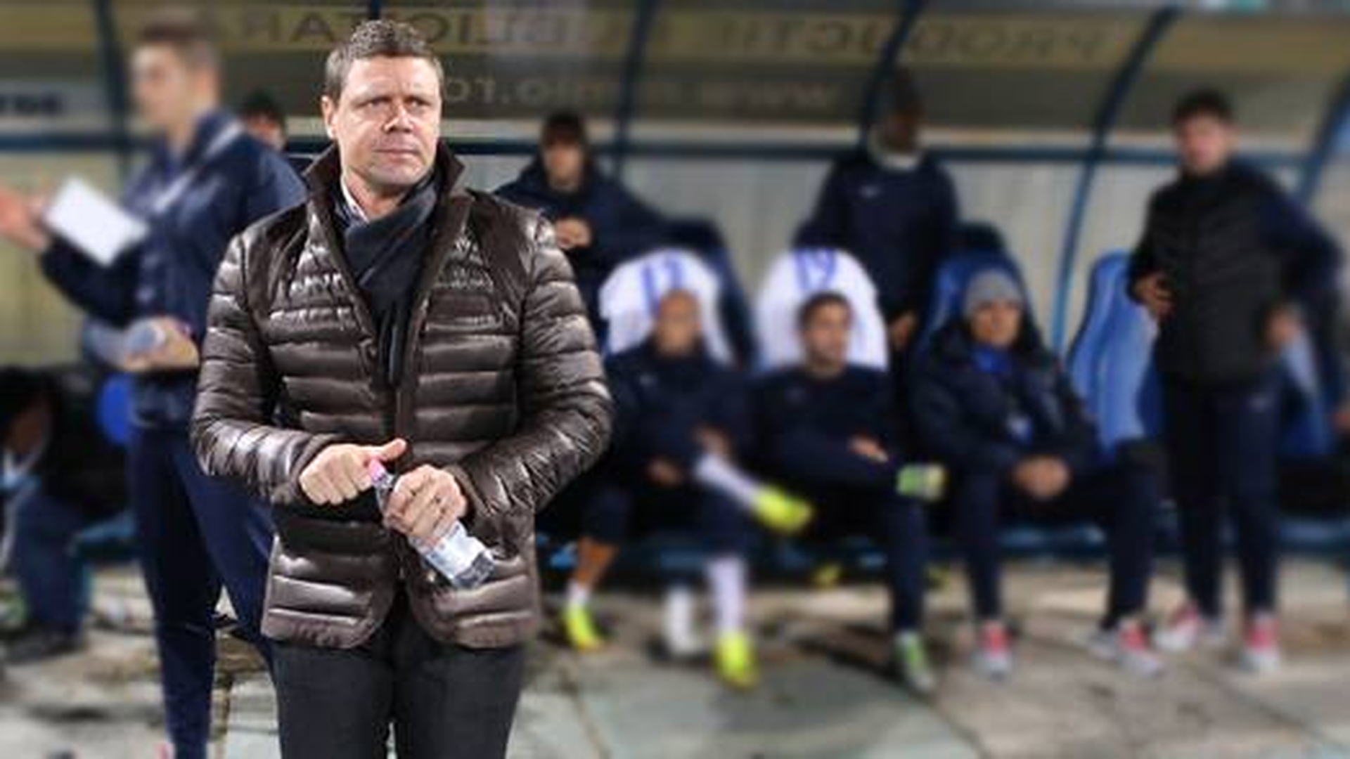Am aflat adevăratul motiv. Şi e ruşinos! De ce a divorţat un faimos fotbalist al “Generaţiei de Aur”