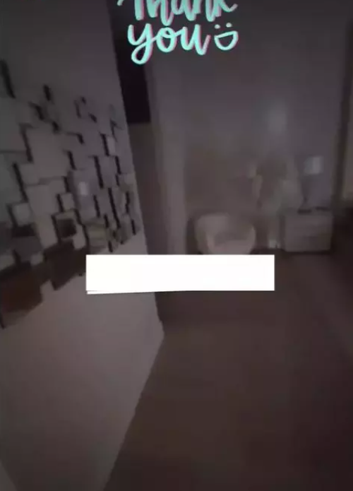 Bianca Drăgușanu locuiește într-un apartament luxos/ Sursa foto: Instagram