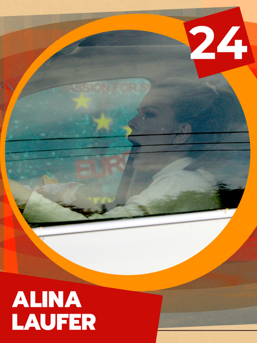 Trăiesc foarte mult timp în mașină! Top 40 dive care folosesc bolizii pe post de casă și masă! Andreea Marin, Bianca Drăgușanu și Ilinca Vandici, spectacol ambulant