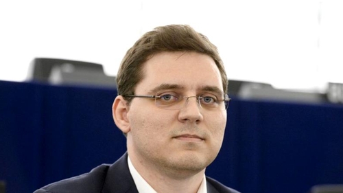 Europarlamentarul Victor Negrescu, atac la Guvernul Cîțu. „Să își asume responsabilitatea pentru eșec”