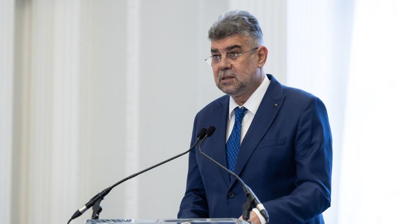 Marcel CIOLACU, despre AMNISTIA fiscală: În sfârșit, un proiect bun, care a fost crezut un dezastru