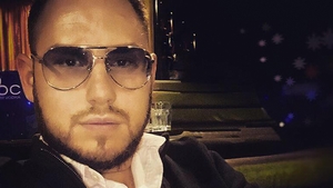 ANDREI VERSACE, surprins de o admiratoare! Cum sună poezia pe care i-a dedicat-o lui