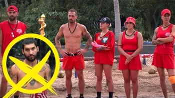 Știm numele finaliștilor Desafio. Ian, ultimul concurent eliminat