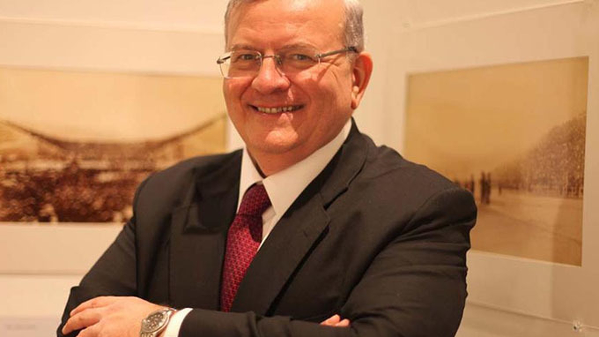Ambasadorul grec în Brazilia a fost ucis de un poliţist, amantul soţiei sale! Anchetatorii suspectează un complot cu 3 persoane