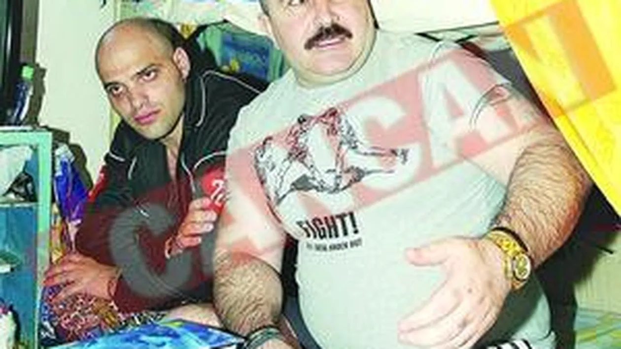 Procurorii ancheteaza telefoanele lui Nutu Camataru