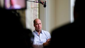 Grupul anti-monarhie Republic vrea să se întâlnească cu Prințul William pentru a discuta pe tema ”inegalității”