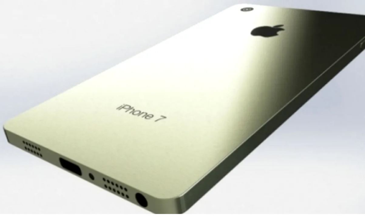 IPhone 7, un telefon performant