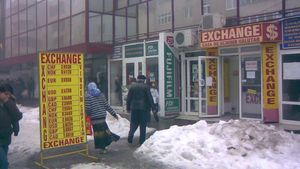 Curs valutar 5 februarie 2019. Cât a ajuns să coste marți 1 EURO