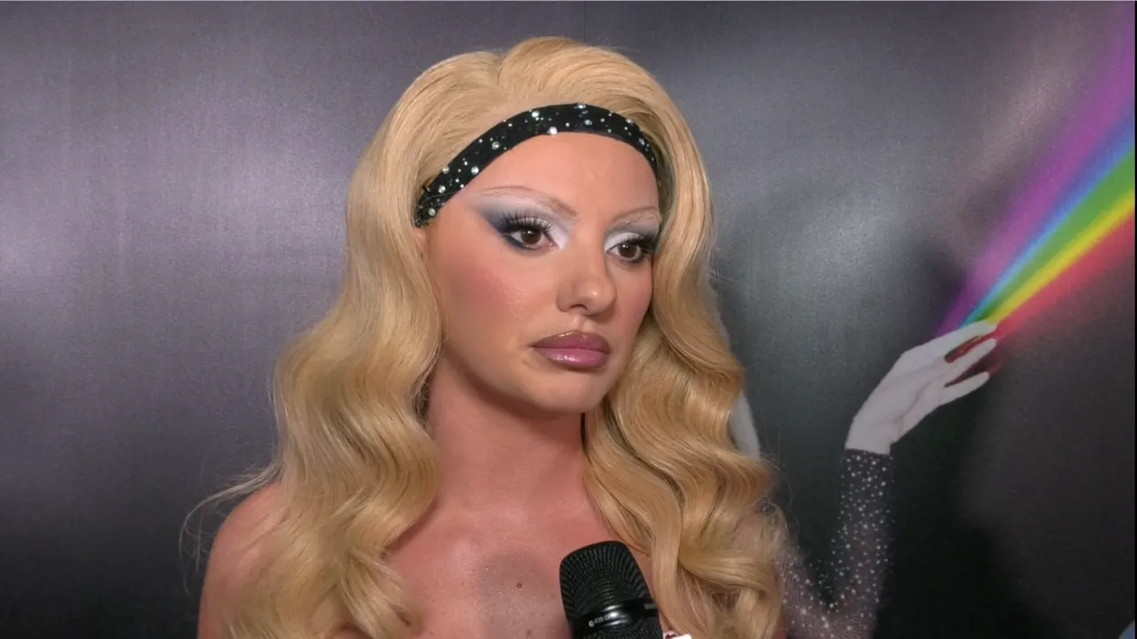 Ce a putut să spună Alexandra Stan despre fostul soţ. Nimeni nu se aştepta la asta: Mi-am dat seama mai târziu că el încerca să mă rupă de tot...