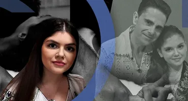 Fiica regretatului Aurelian Preda îl acuză de abuz sexual pe cântărețul care trebuia să-i fie tată!