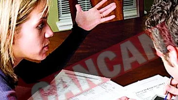 Romanii vor divorta pe capete din cauza crizei