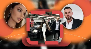 Justyna Gradek a rupt tăcerea. Relația cu Philipp Plein a traumatizat-o pe viață: „Mi-a fost teamă că mă va distruge”