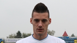 EXCLUSIV! Steaua si-a gasit atacantul mult dorit! De astazi vine in Ghencea...