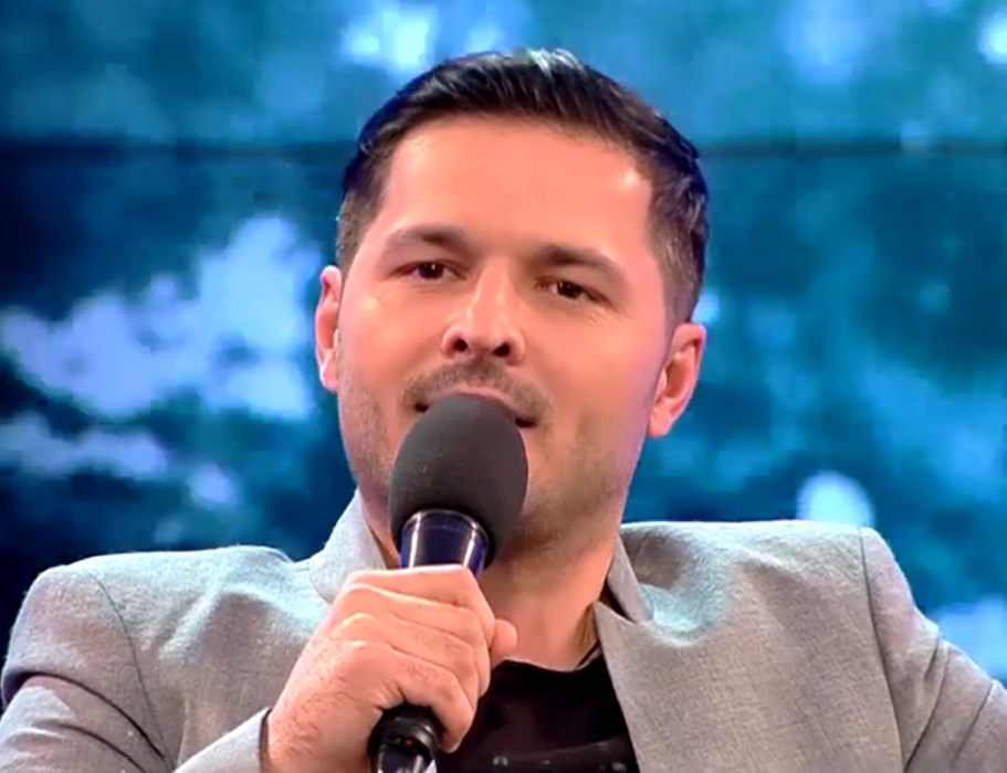 Liviu Vârciu, mesajul neașteptat transmis la TV lui nea Mărin căruia îi e dator: „Știi banii ăia…”