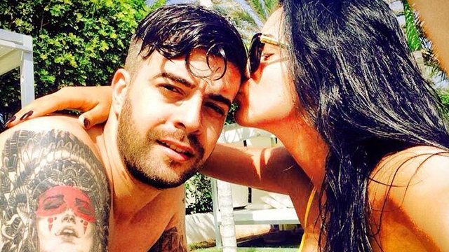 Adelina Pestritu, super-sexy in bikini! Cum a reactionat Speak dupa ce a vazut poza: "Fata mea, peisajul asta e..."