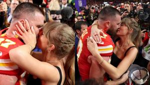 Atac armat la parada Super Bowl! După victoria Kansas City Chiefs, echipa iubitului lui Taylor Swift, o persoană a murit și alte 20 au fost rănite