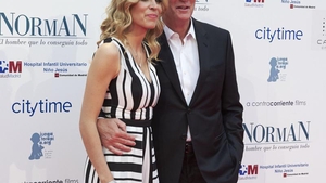 Actorul Richard Gere, tată pentru a doua oară, la 69 de ani