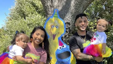 Caz rar în lumea medicală. O femeie a născut gemeni concepuți la 5 zile distanță. Cum a fost posibil