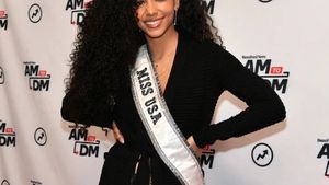 Cheslie Kryst, fostă Miss SUA 2019, s-a sinucis! Ce a scris în biletul de adio, înainte de a se arunca în gol dintr-o clădire cu 60 de etaje
