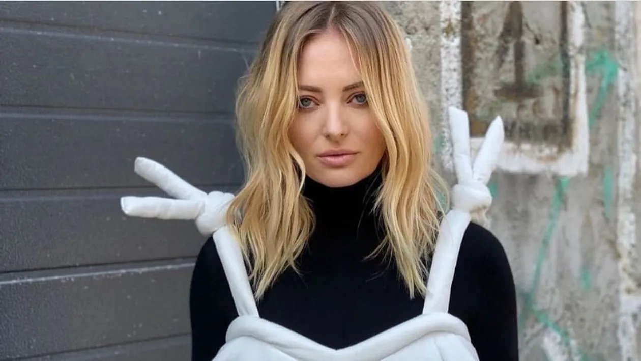 Delia, despre posibilitatea de a avea un copil! Își dorește sau nu vedeta să rămână însărcinată. „Gena familiei a fost dusă mai departe”