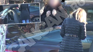 ”Împăratul de la ASF” e burghez de modă nouă: blană rusească, Porsche de 150.000 E şi palat! A supravieţuit anchetelor DNA!