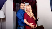 A vorbit cu sinceritate despre infidelităţile soţului! Andreea Bănică: ”Lucian a plecat de acasă!”