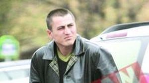 Politistul Cioaca, din nou in concediu