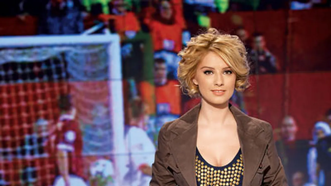 A fost prezentatoare la Antena 1 și la Kanal D, dar acum e de nerecunoscut. Cum arată acum Daiana Anghel, la 6 ani după ce s-a retras din televiziune